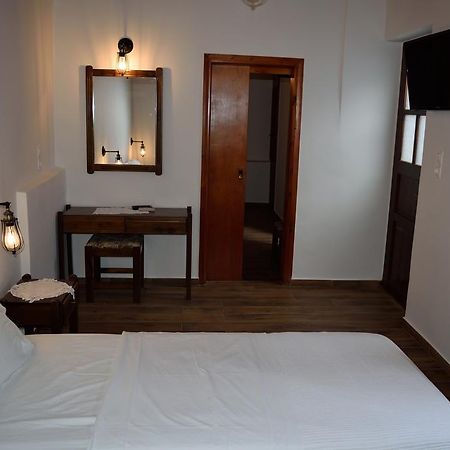Isidora Rooms Rethymno  ภายนอก รูปภาพ