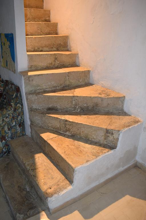 Isidora Rooms Rethymno  ภายนอก รูปภาพ