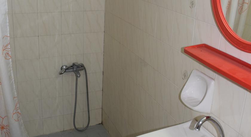 Isidora Rooms Rethymno  ห้อง รูปภาพ
