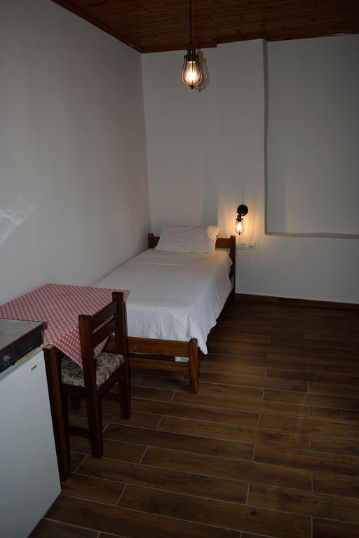 Isidora Rooms Rethymno  ภายนอก รูปภาพ