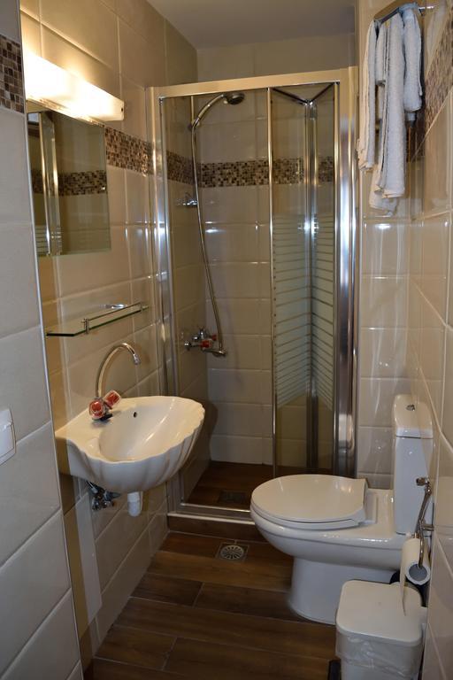 Isidora Rooms Rethymno  ภายนอก รูปภาพ